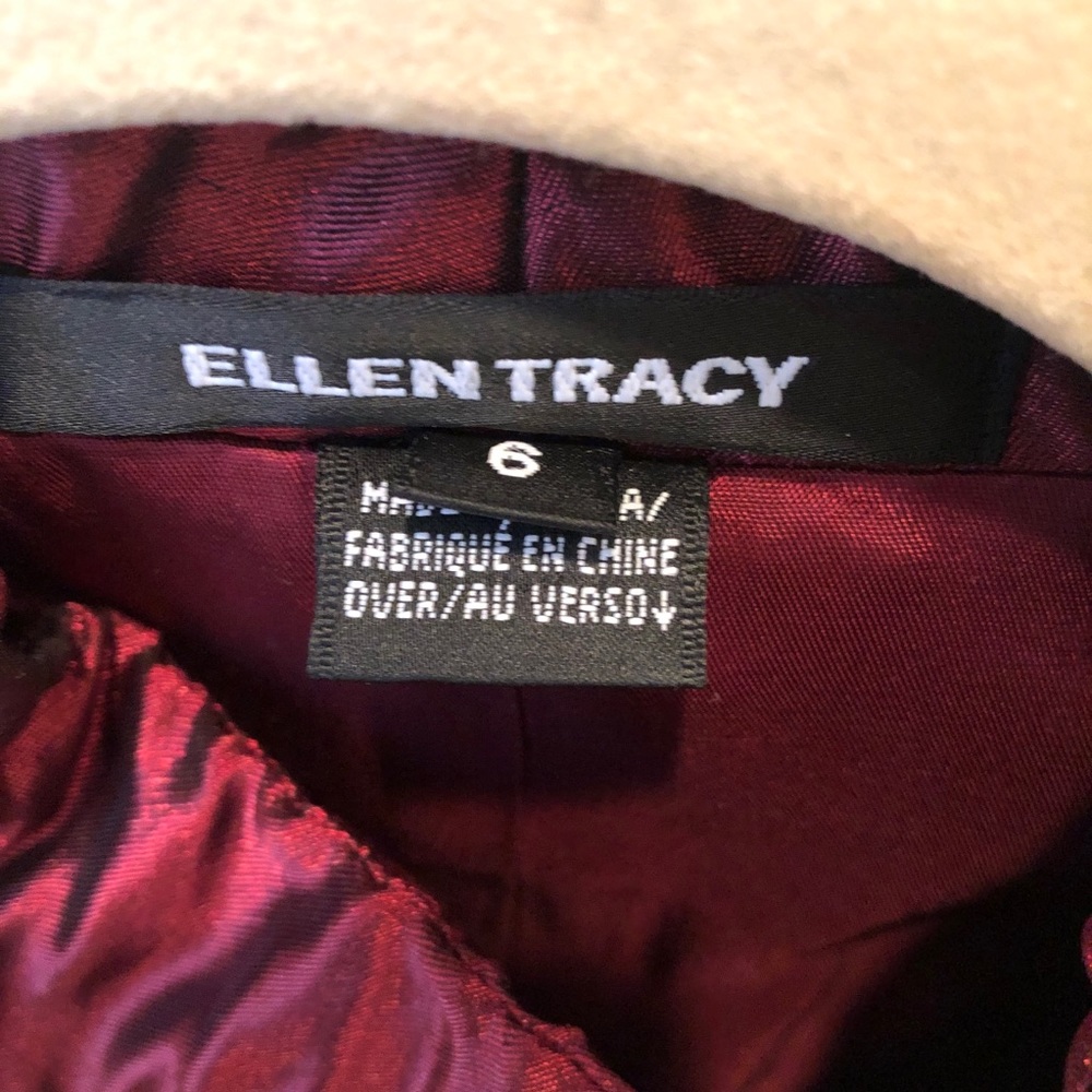 Ellen Tracy Jacket - image 2